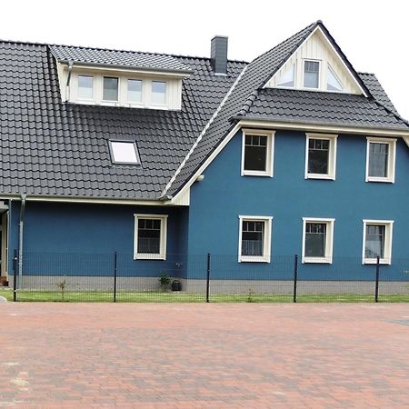 Kavelweg 13 Whg 4 - Kleiner Kaeptn Apartment Zingst Bagian luar foto