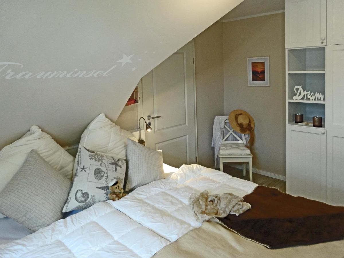 Kavelweg 13 Whg 4 - Kleiner Kaeptn Apartment Zingst Bagian luar foto