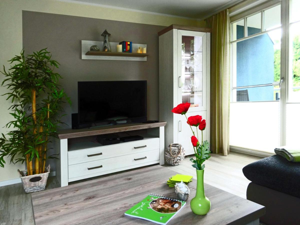 Kavelweg 13 Whg 4 - Kleiner Kaeptn Apartment Zingst Bagian luar foto